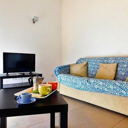 Trilocale Con Meravigliosa Vista Mare, ليفانتو المظهر الخارجي الصورة
