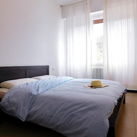 Trilocale Con Meravigliosa Vista Mare, ليفانتو المظهر الخارجي الصورة